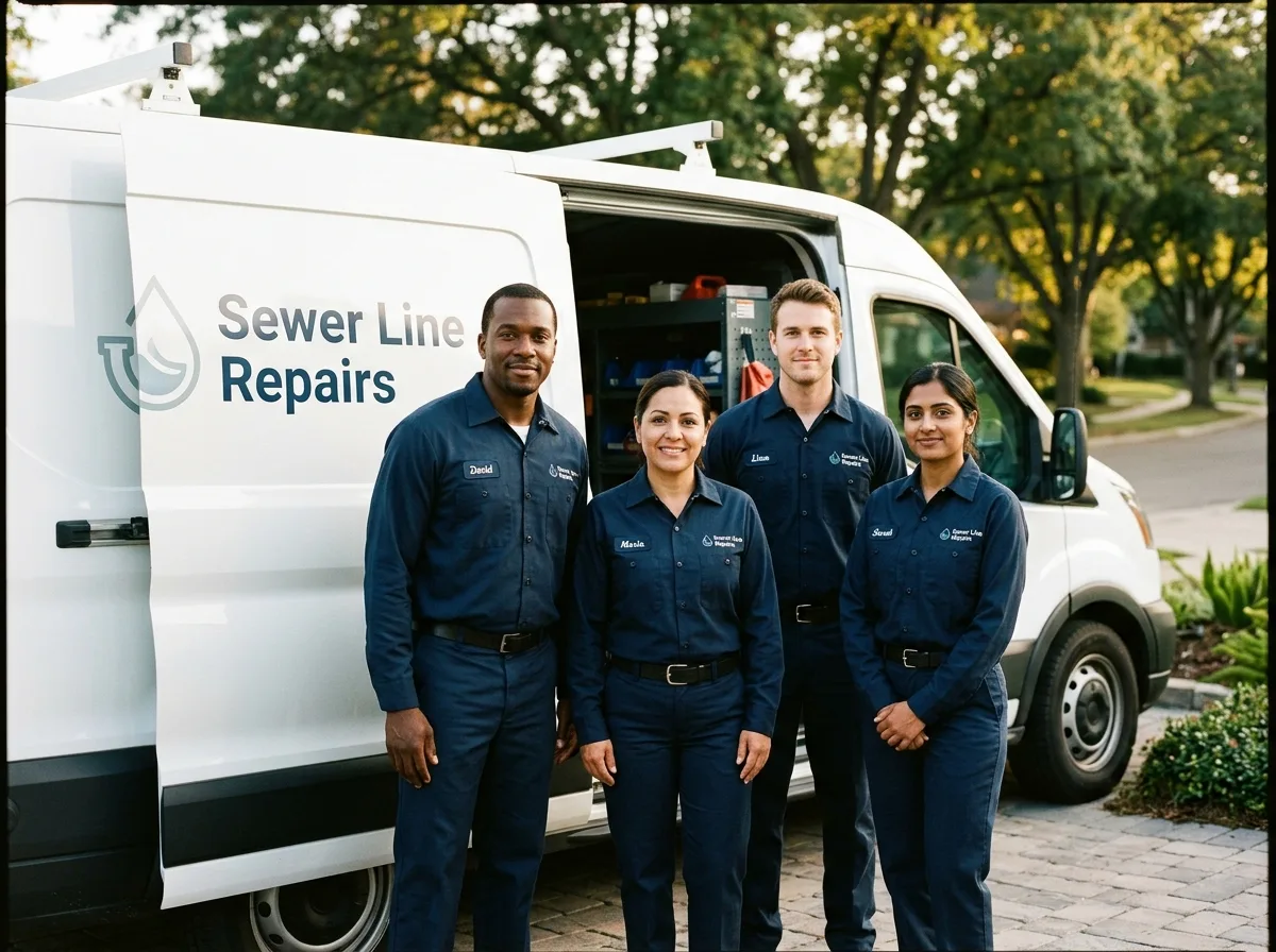 Emergency Plumber company in Ashburn, VA
