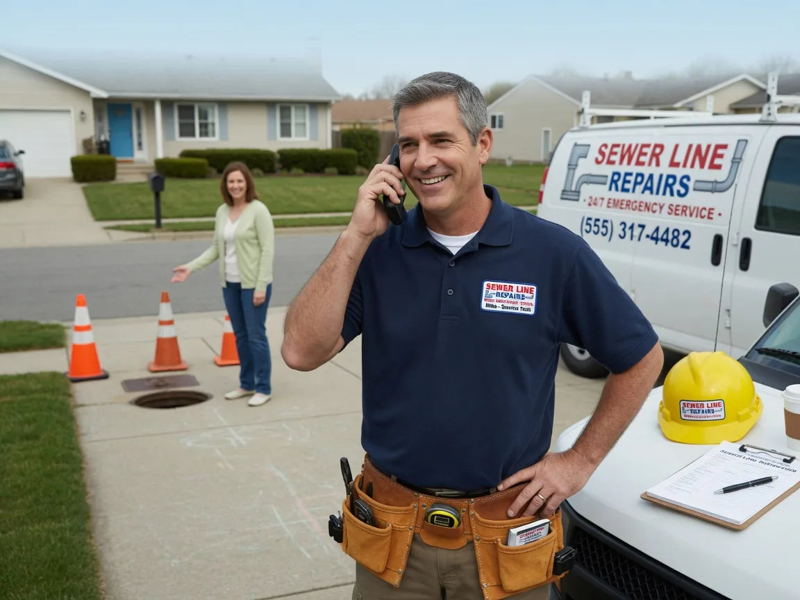 Emergency Plumber Ashburn, VA FAQs